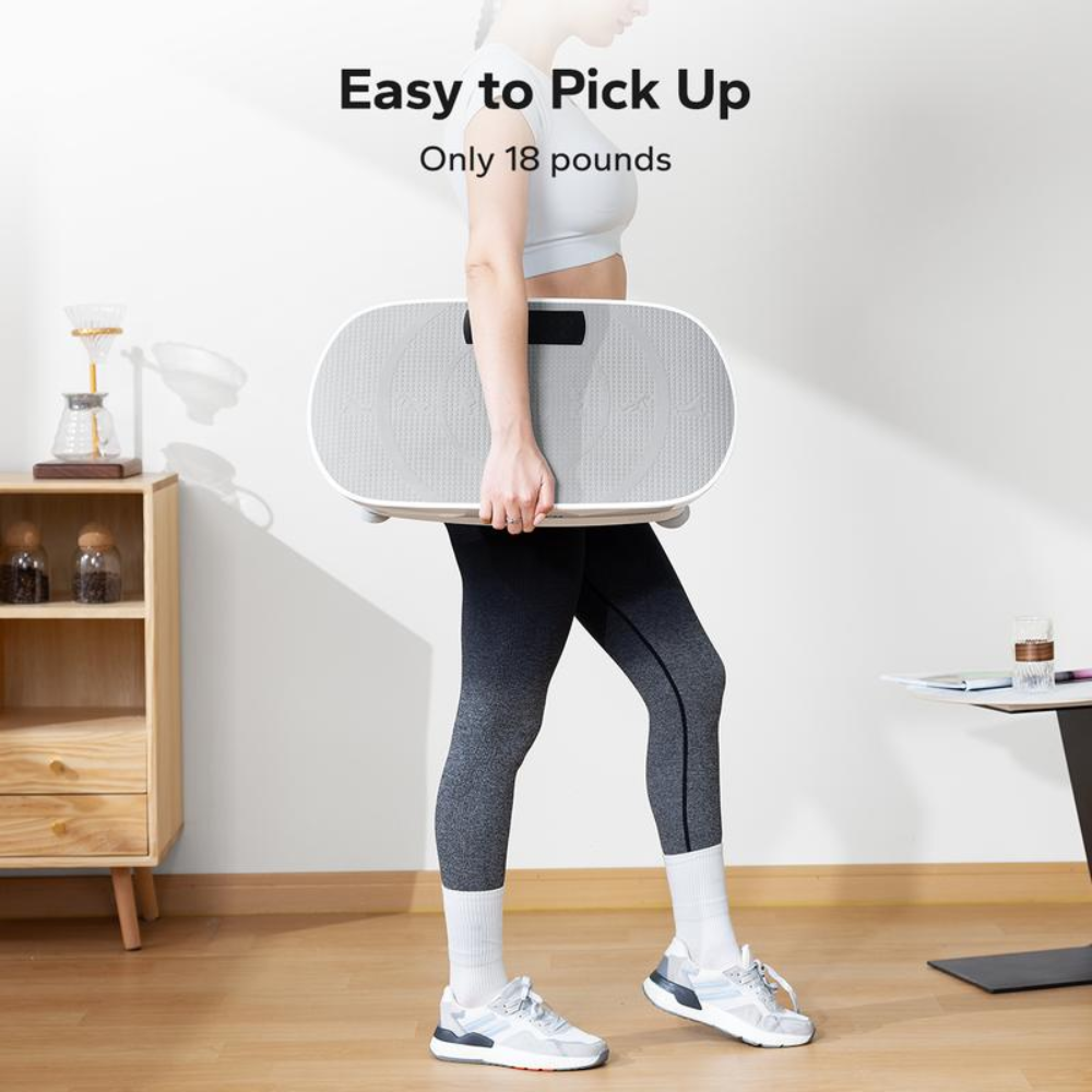 TurboFit Pro Vibration Trainer